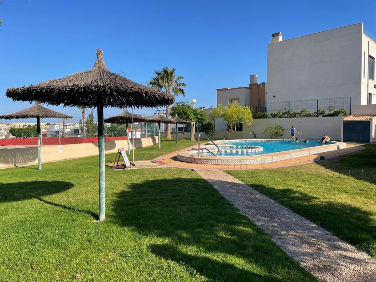 Villa De Lujo Con Piscina Orihuela Exteriér fotografie