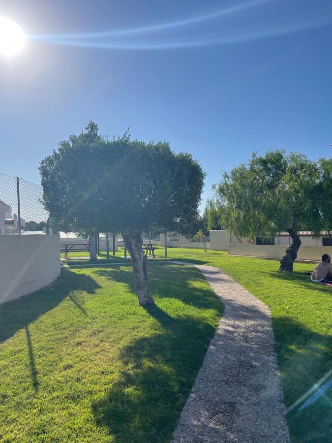 Villa De Lujo Con Piscina Orihuela Exteriér fotografie